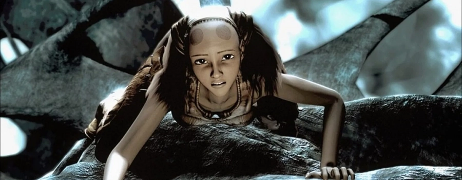 Каена: Пророчество